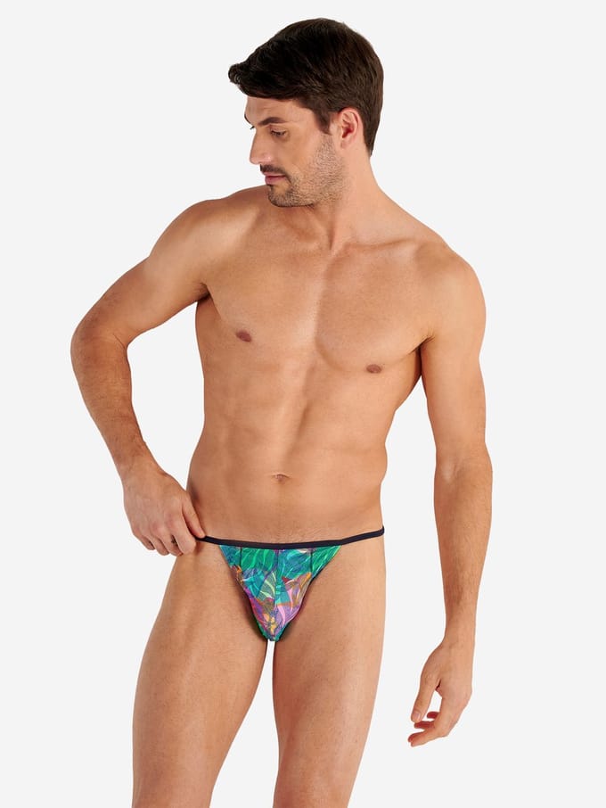 HOM Tanga Funky Styles