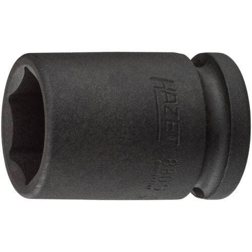 Hazet 880S 880S-15 Dop (zeskant) Slagadapter 15 mm 3/8 3/8 (10 mm)