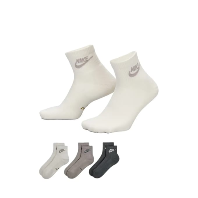 Sokken Nike Everyday (x3)