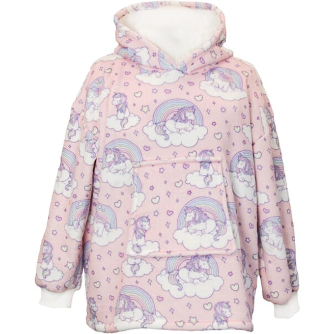 Unique Living - Hoodie Bonnie 60x65cm - Dessin 4
