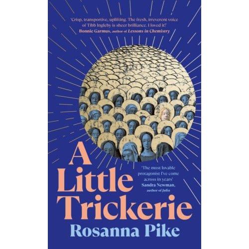 A Little Trickerie - Rosanna Pike