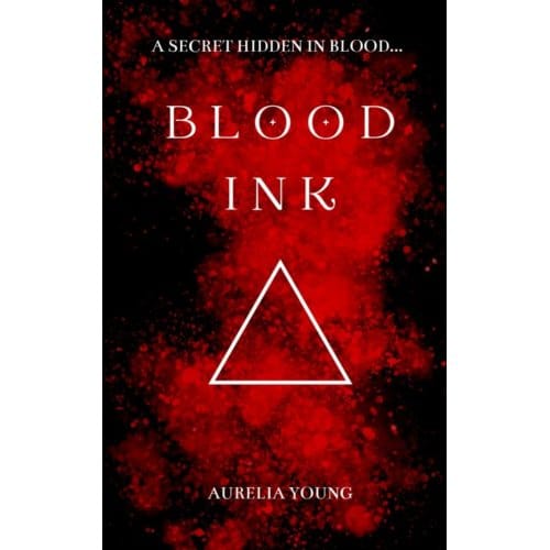 Blood Ink - Aurelia Young