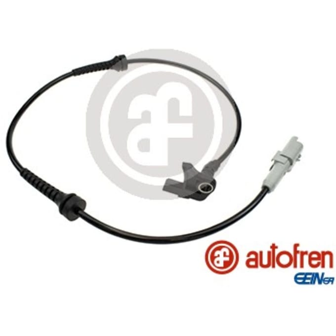 Snelheidssensor, ABS AUTOFREN SEINSA DS-0028