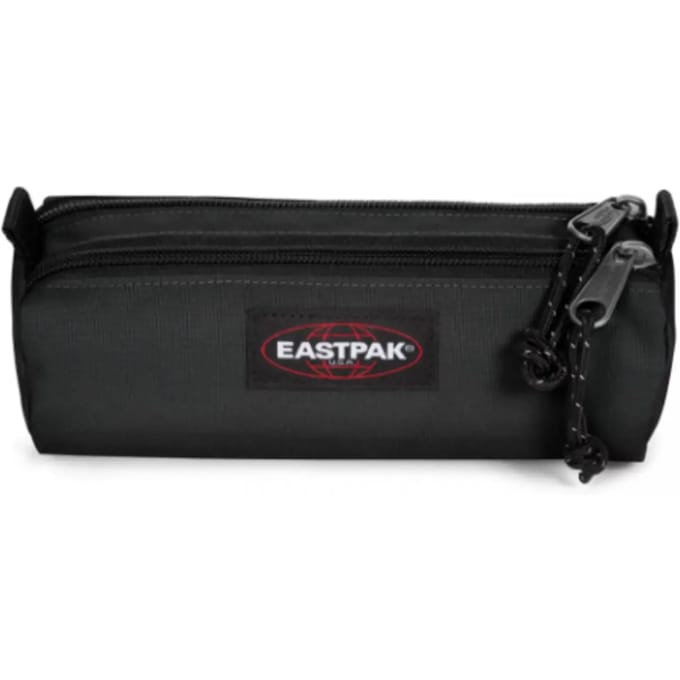 Eastpak DOUBLE BENCHMARK Etui - Black