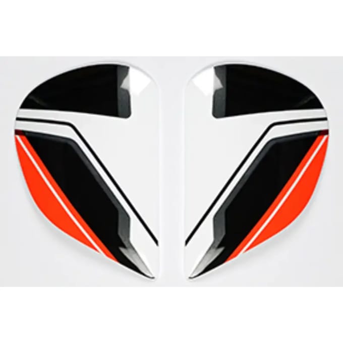 Motorhelm draaiplateau Arai SAJ Patriot
