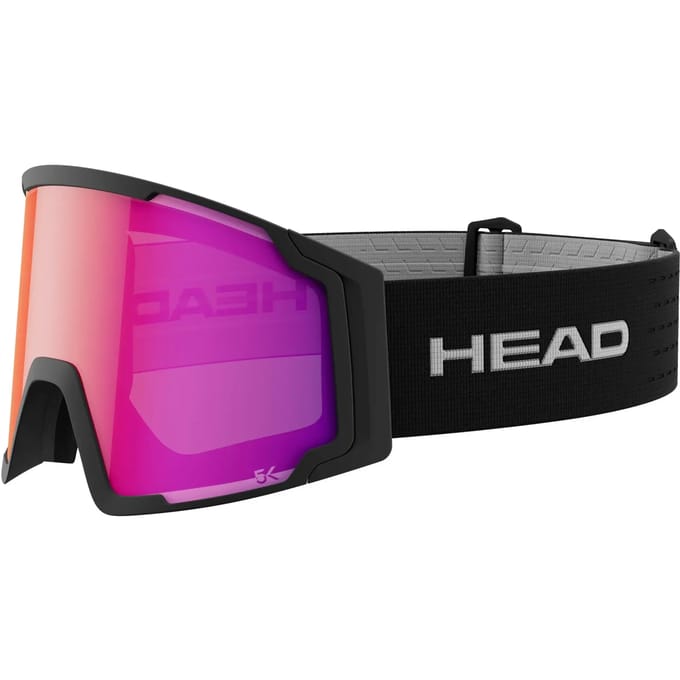 Skimasker Head Neves Pro 5K