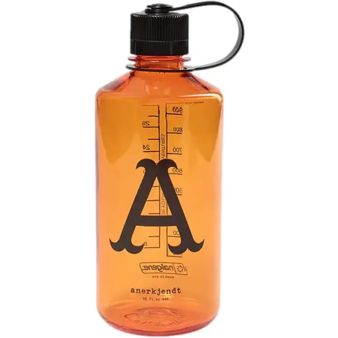 Drinkfles Anerkjendt Nalgene