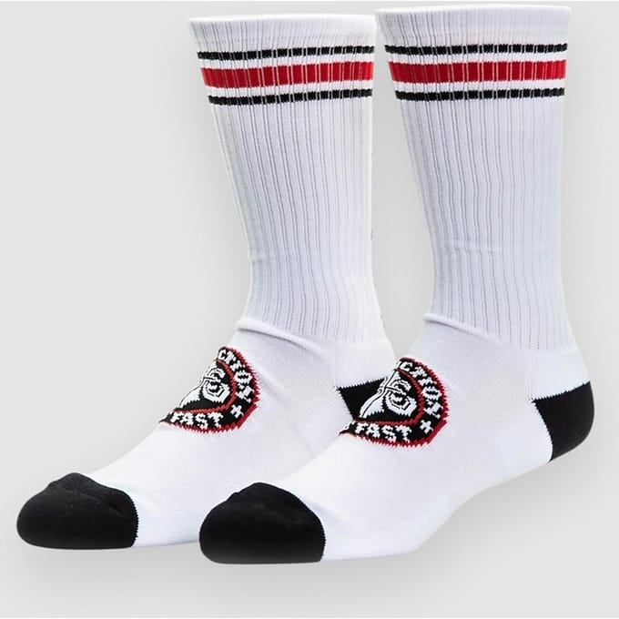 Affliction Divio Sport Socks zwart