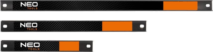 Neo - Magnetische Gereedschapstrips (3 delig)