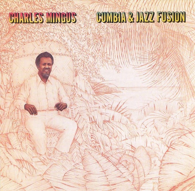 Cumbia & Jazz Fusion