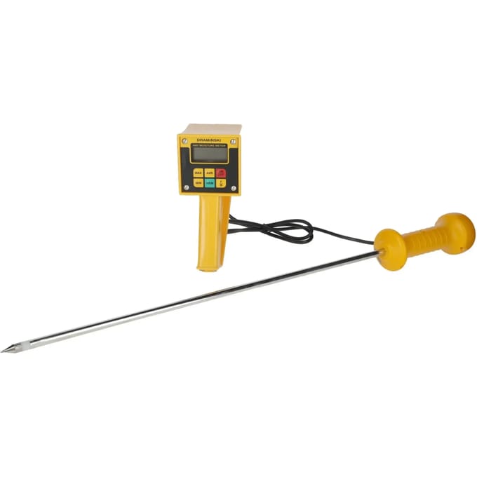 Hygrometer Draminski