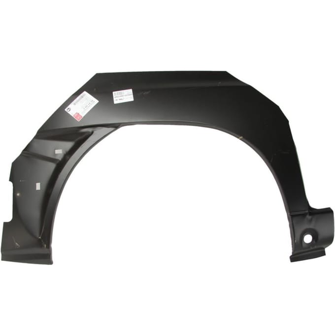 Spatbord BLIC 6504-03-3541592P, rechts