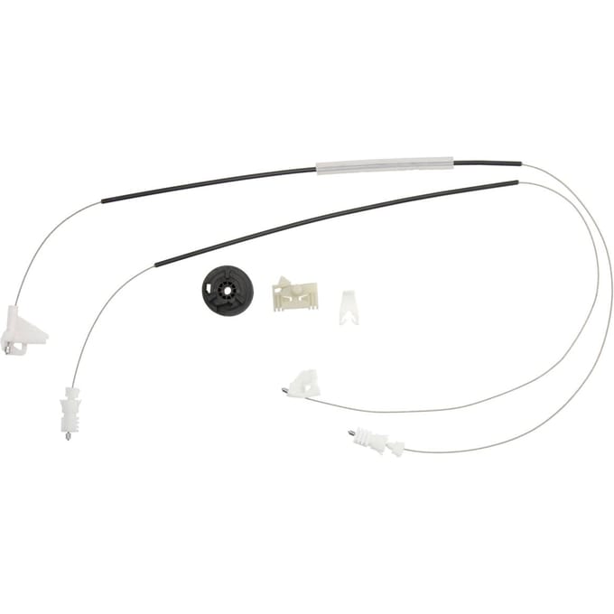 Reparatieset, raamopener BLIC 6205-09-025801P links