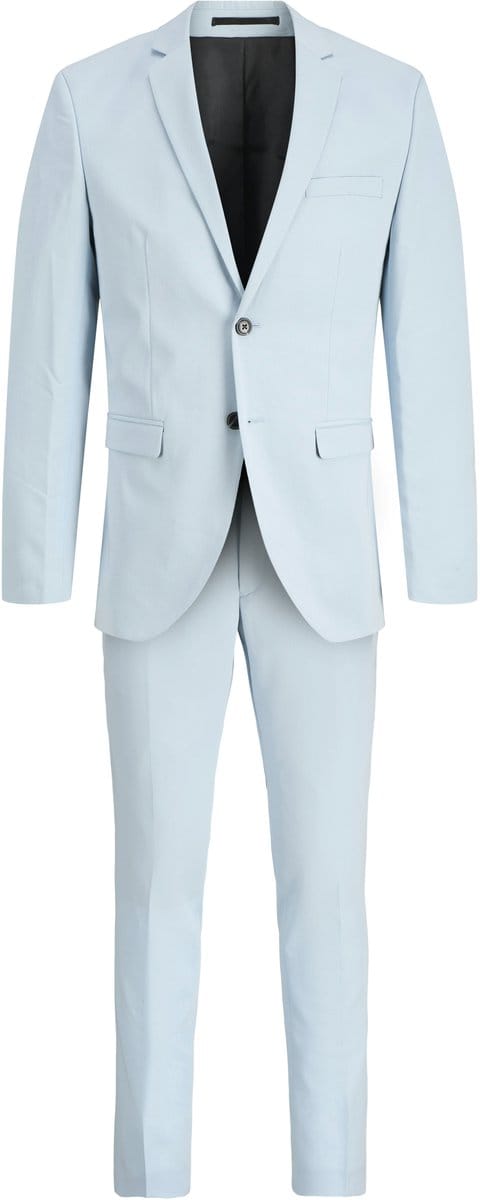 JACK&JONES PLUS - JPRFRANCO SUIT NOOS PLS PLUS - Heren PLUS - Pakken