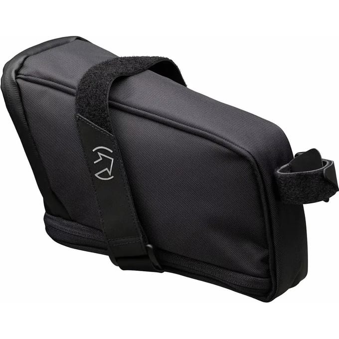 Pro Zadeltas Performance Strap XL Zwart