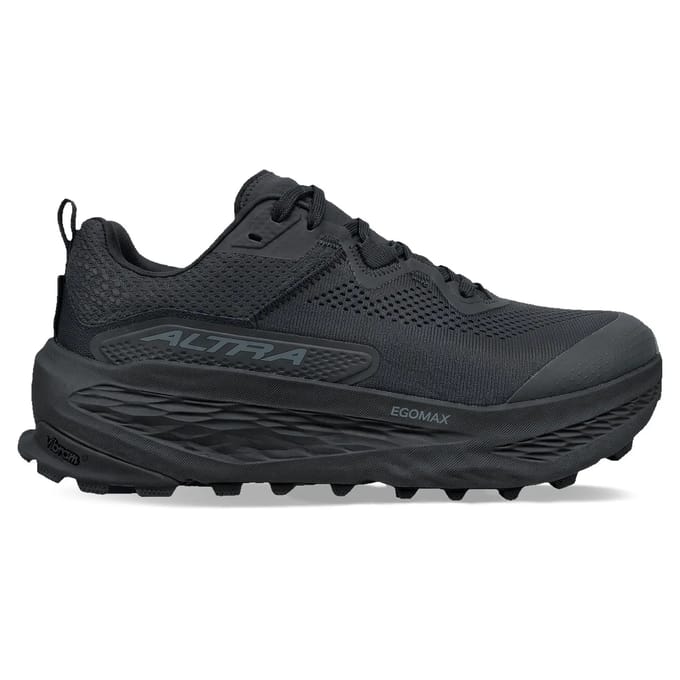 Altra Olympus 7 Trailschoen Heren