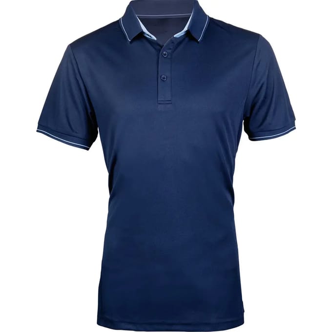 Ruitershirt HKM Classico