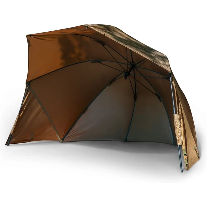 Avid Revolve 60 inch Overnight Brolly