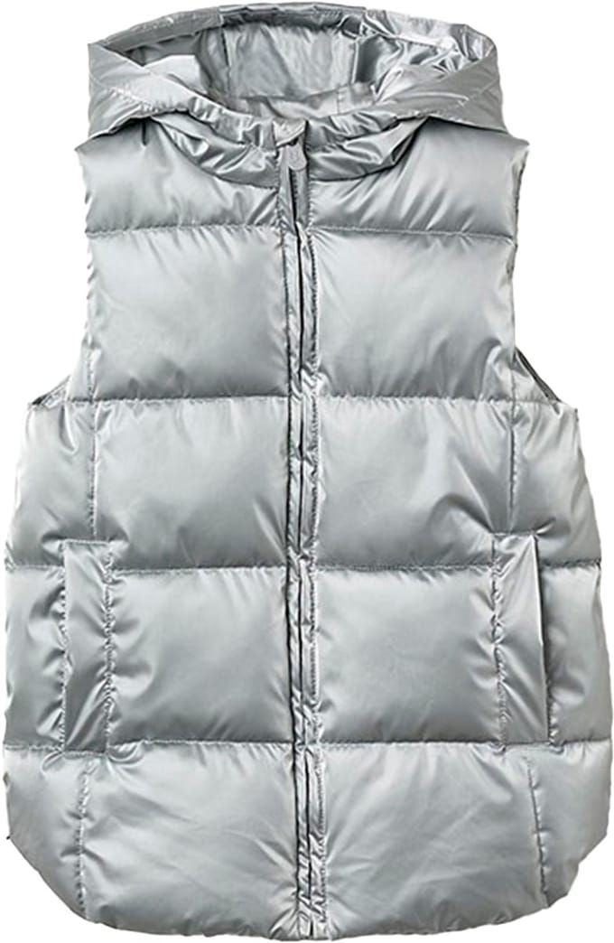 Zippy Zkgap0104 Vest Grijs 3-4 Years Meisje
