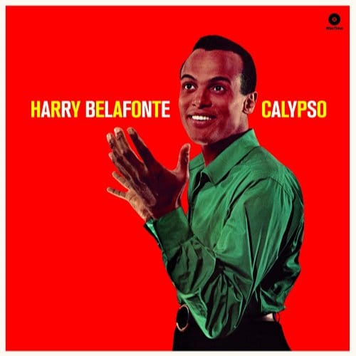 Calypso - Harry Belafonte