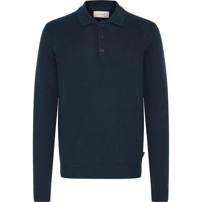 Blend - BHDENO Polo - Heren - Truien