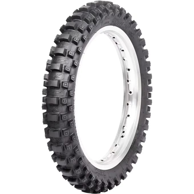 Motorband Vee Tire Co VRM 463 TT 100/90-19