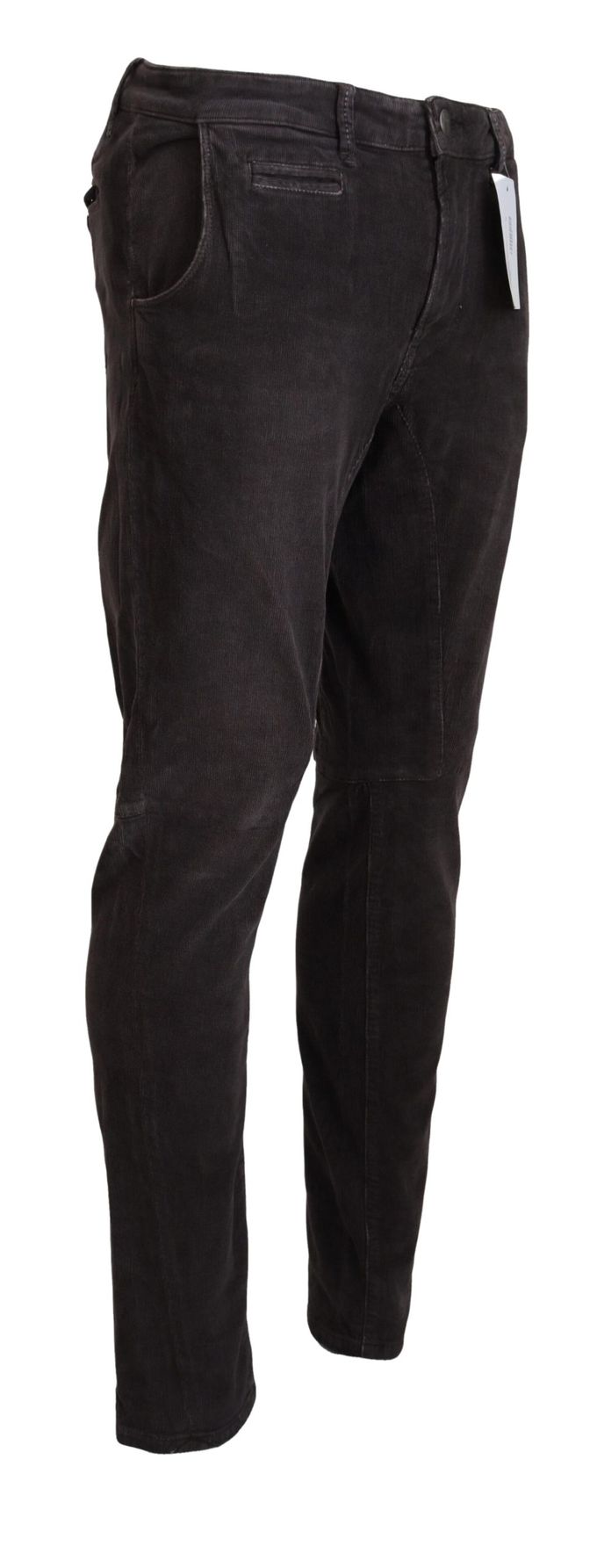 Corduroy Broek