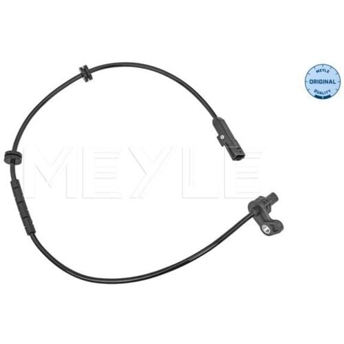 Sensor, wielsnelheid MEYLE ELECTRONICS 16-14 899 0025