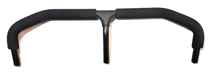 Koelstra Flexxo Twin - Duwstang