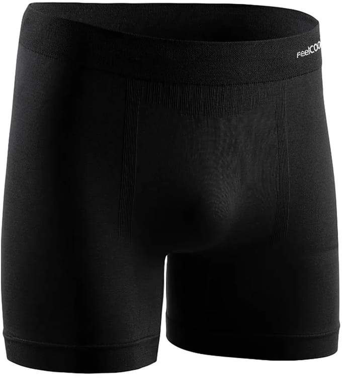 Lurbel Cristallo Boxers Zwart S Man