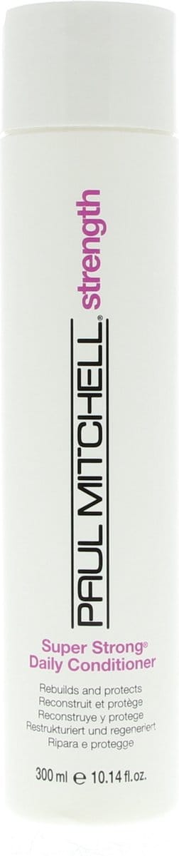 Paul Mitchell Strength Super Strong Daily - 300 ml - Conditioner