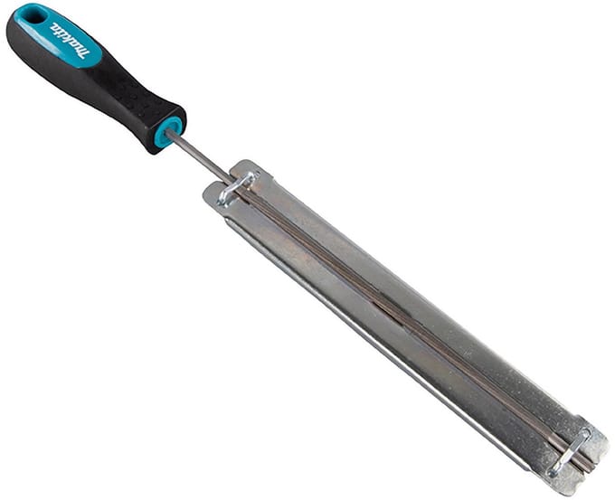 Vijlenhouder m. Vijl 4,0mm Makita D-70948 Diameter 4.0 mm