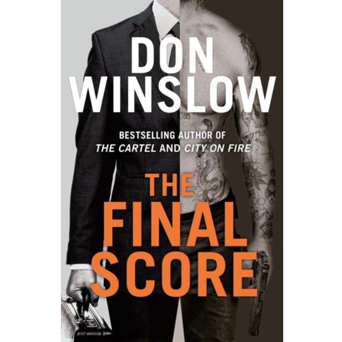 The Final Score - Don Winslow