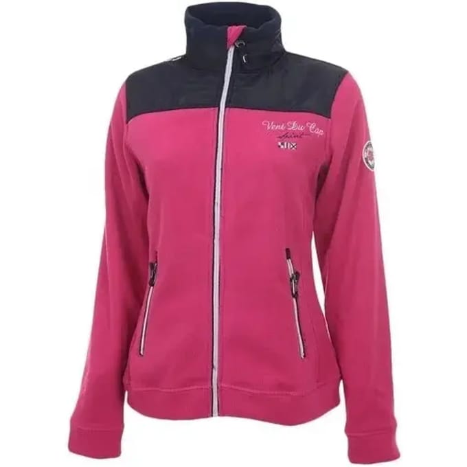 Damesfleece Vent du Cap Acortel