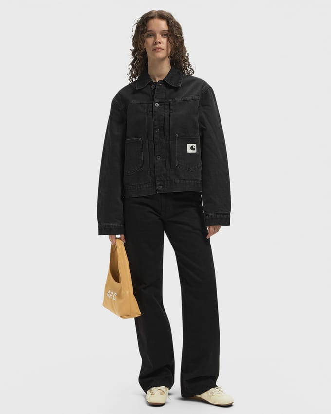 W' Belmar Jacket
