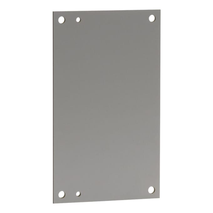 Eaton K432 Bevestigingsplaat 220x130mm - 1028926