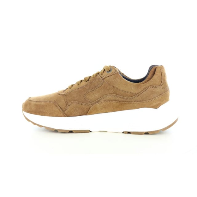 Heren Sneakers Xsensible Golden Gate Men Cognac - Maat 41