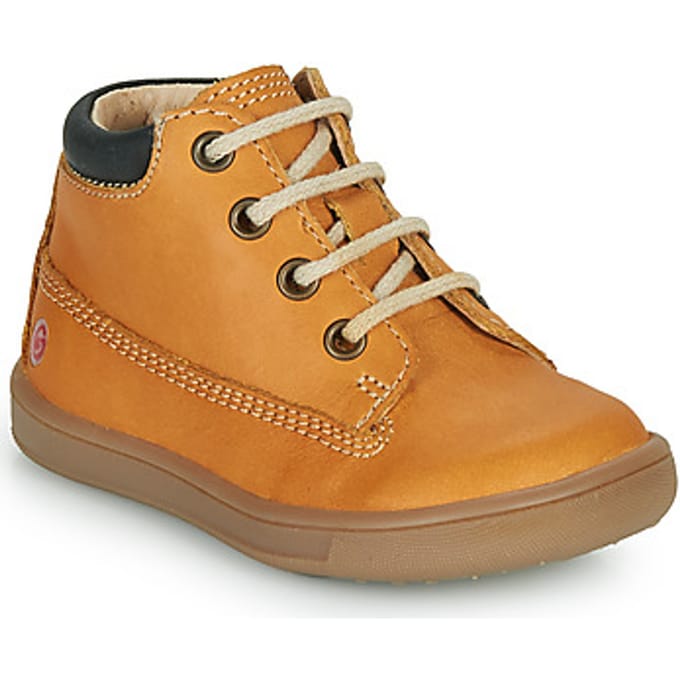 GBB  Hoge Sneakers NORMAN