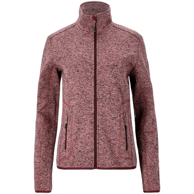Damesfleece Whistler Samani