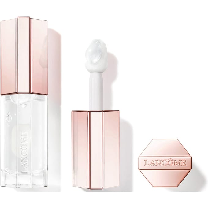 Lancôme Lip Idole Juicy Treat 9ml (Various Shades) - 0 Clear-ly obssessed