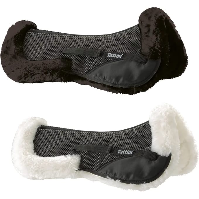 Anti-slip Zadelonderlegger voor paarden Tattini