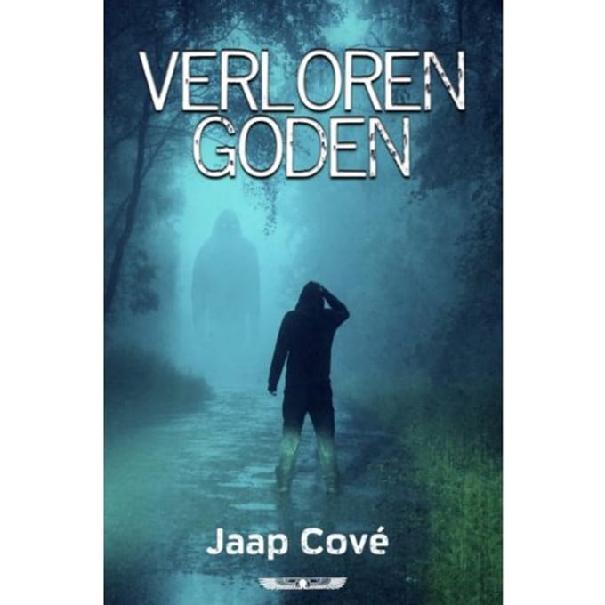 Verloren Goden - Jaap Cové