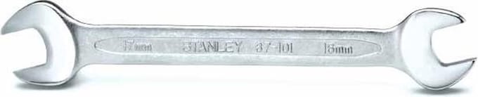 Stanley Steeksleutel 25X28mm