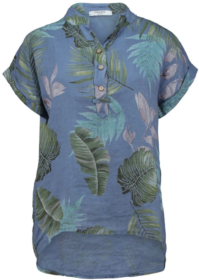 Zabaione – Dames Blouse - S
