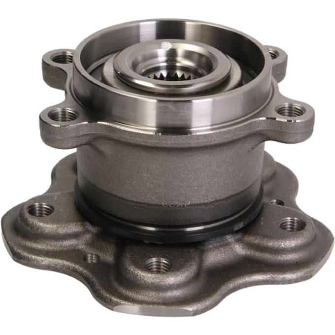 Wiellagerset SNR R168.113