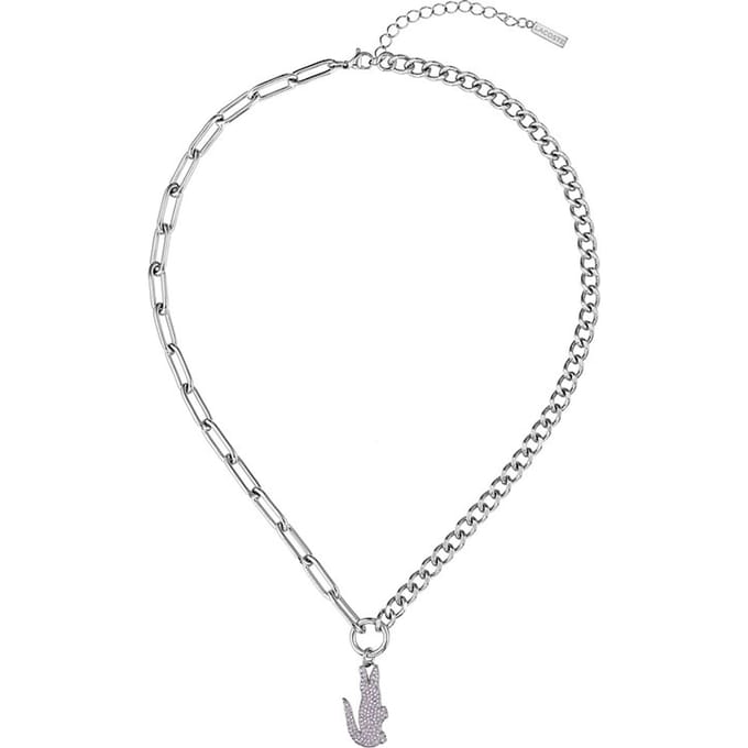 Lacoste Ketting CROCODILE 2040553