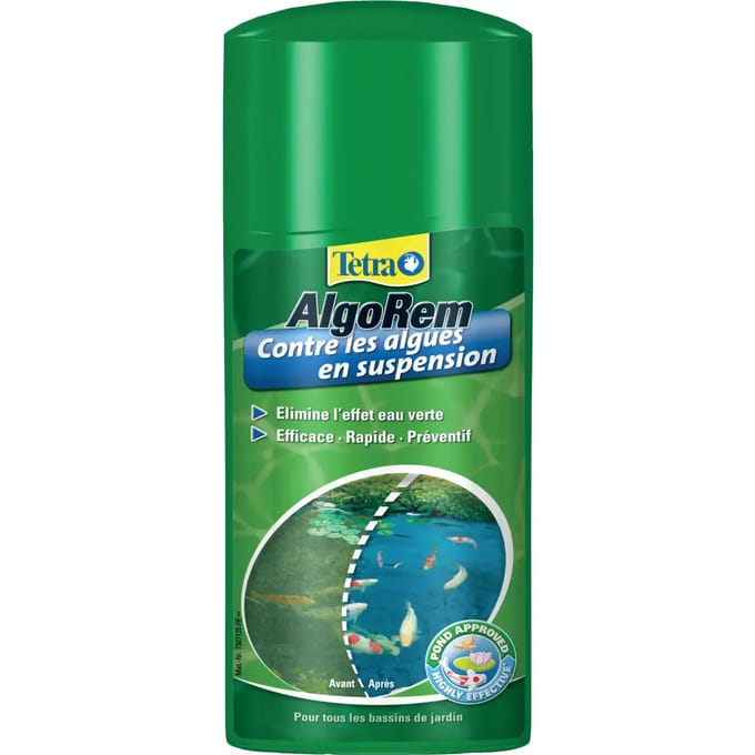 Tetra Pond Algorem - Algenmiddelen - 500 ml