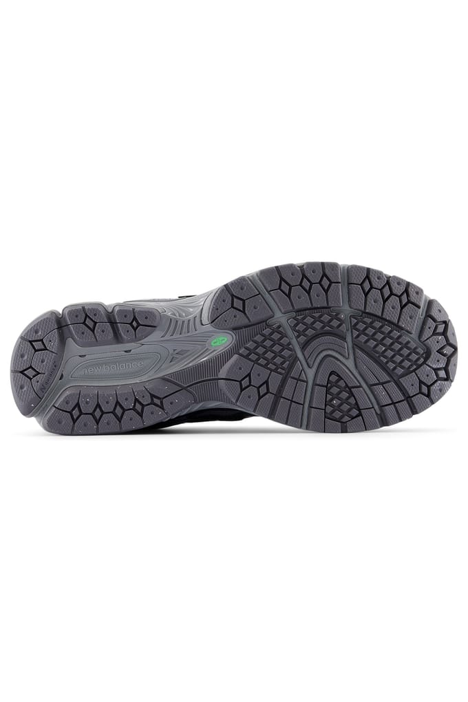New Balance Unisex 1906w Black Metallic Größe: 38 | Laufschuhe Outlet | Unisex | Schwarz