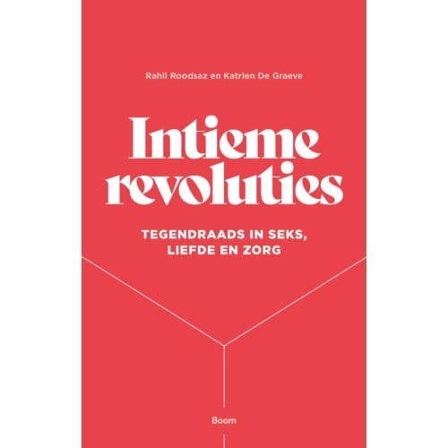 Intieme Revoluties