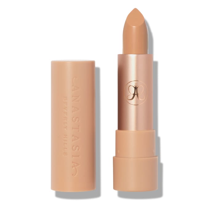 Anastasia Beverly Hills Satin Lipstick - Praline